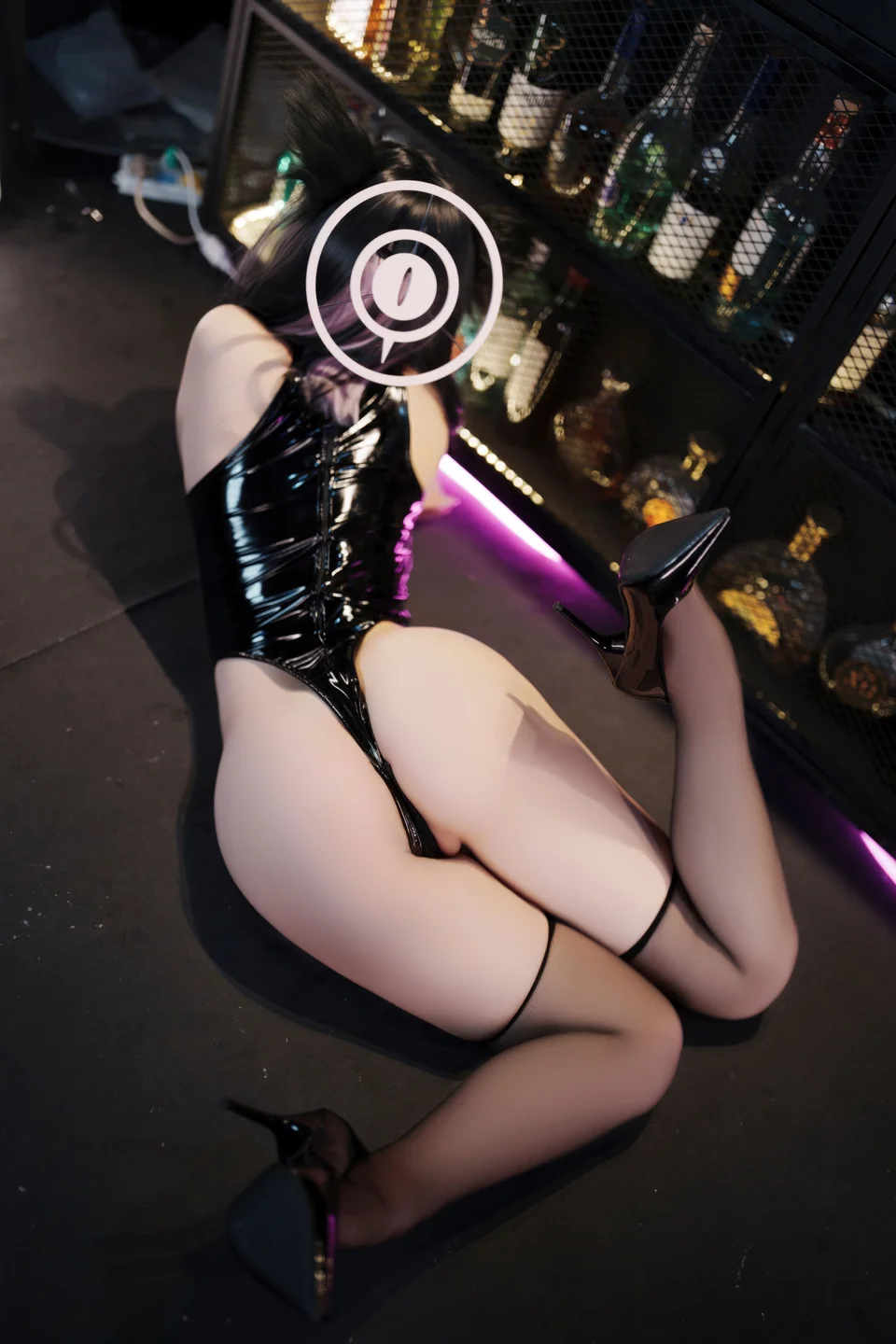 拖拉大王_No_038_蔚蓝档案·杏山和纱同人私房_54P_647MB tg@simisebaisi 【丝足阁】038.webp